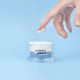 Babaria Hyaluronic Acid Face Cleansing Gel & Cream Set